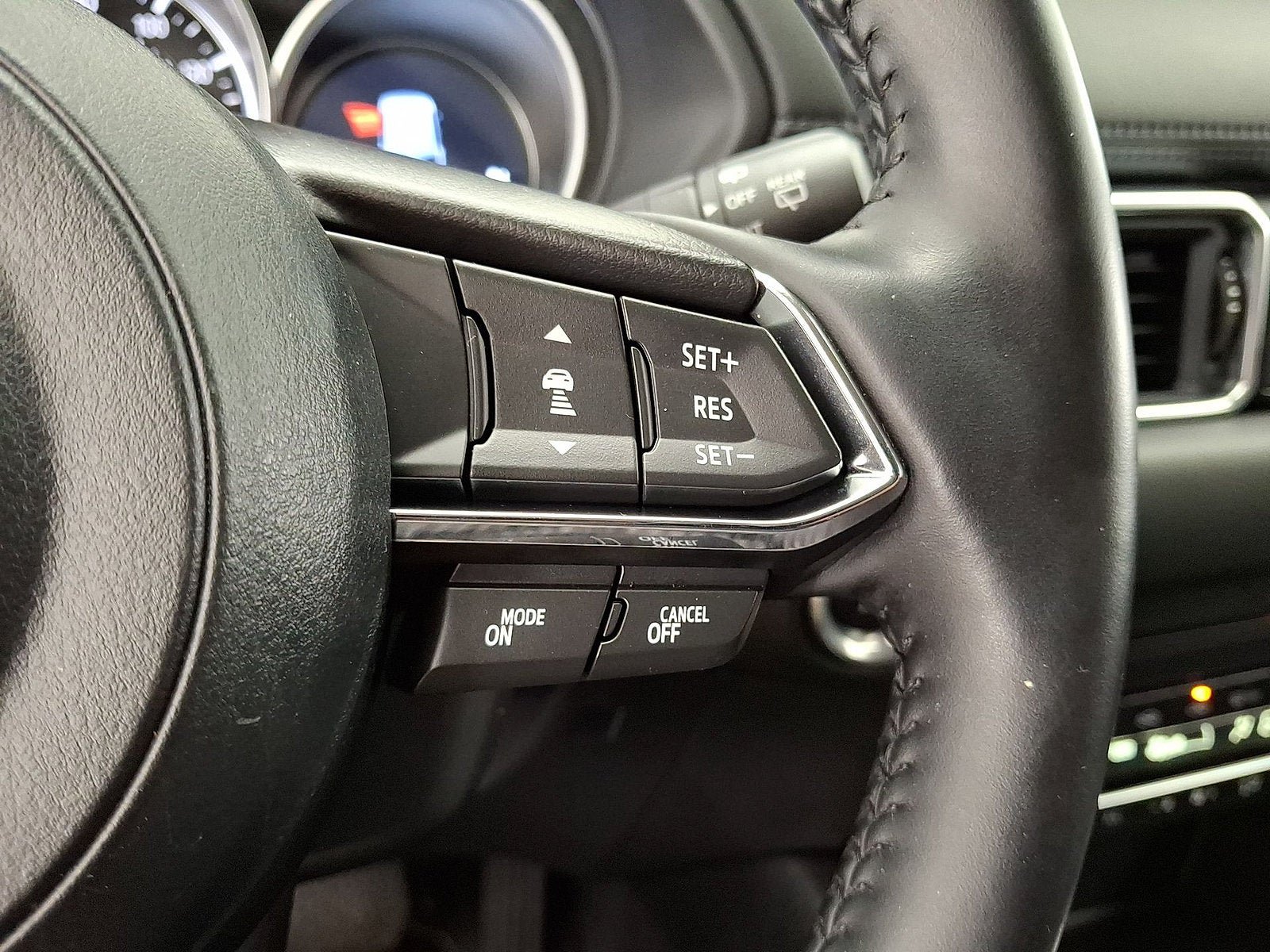Used 2025 MAZDA CX-5 AWD 2.5 S w/ Select Package image 10