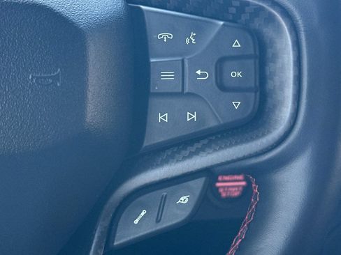 Used 2024 Ford Bronco Raptor w/ Interior Carbon Fiber Pack 6 AWD/4WD image 33