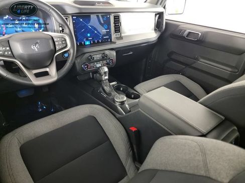 Used 2025 Ford Bronco Big Bend AWD/4WD image 33