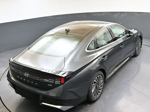 New 2026 Hyundai Sonata Limited image 49