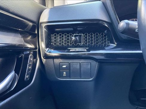 Used 2023 Honda CR-V EX-L image 35
