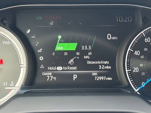Used 2021 Toyota Venza Limited w/ Advanced Technology Package AWD/4WD image 14