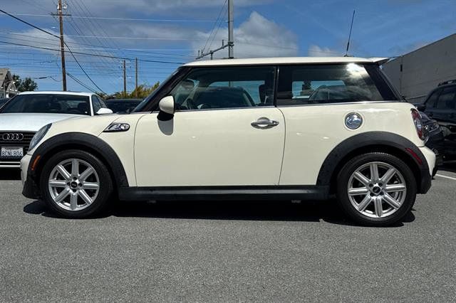 Used 2012 MINI Cooper S FWD image 6