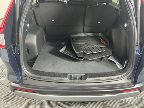 Used 2026 Honda CR-V TrailSport image 22