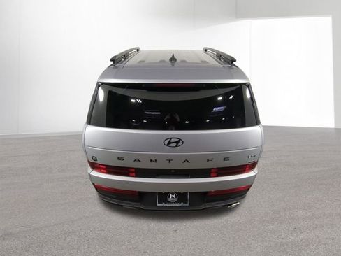 New 2026 Hyundai Santa Fe XRT AWD/4WD image 36