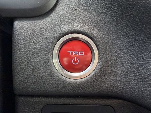 Used 2024 Toyota Sequoia TRD Pro AWD/4WD image 20