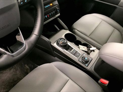 New 2025 Ford Bronco Sport Badlands w/ Badlands Tech Package image 6