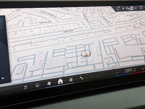 Used 2025 BMW X3 xDrive30i w/ Convenience Package image 14