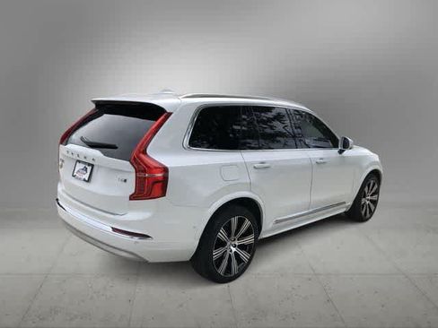 Used 2022 Volvo XC90 T6 Inscription w/ Advanced Package AWD/4WD image 6
