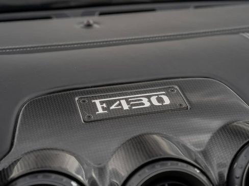 Used 2007 Ferrari F430 Coupe image 18