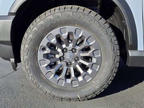 New 2026 Honda Passport TrailSport image 9