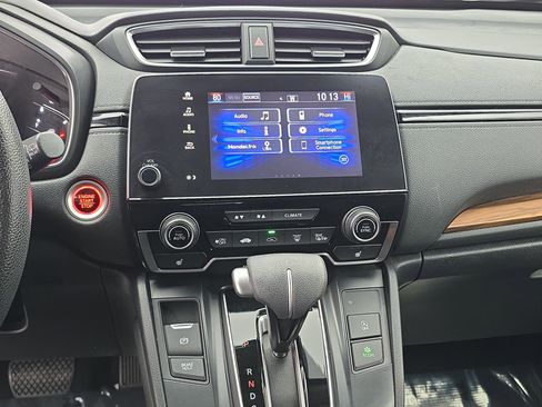 Certified 2022 Honda CR-V EX image 19