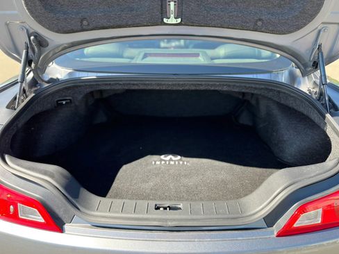 Used 2013 INFINITI G37 Journey w/ Premium Pkg RWD image 19