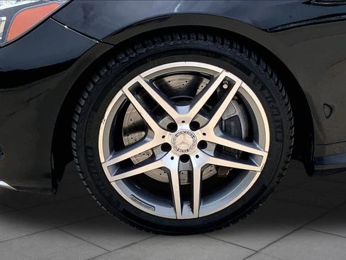 Used 2014 Mercedes-Benz E 550 Cabriolet image 10