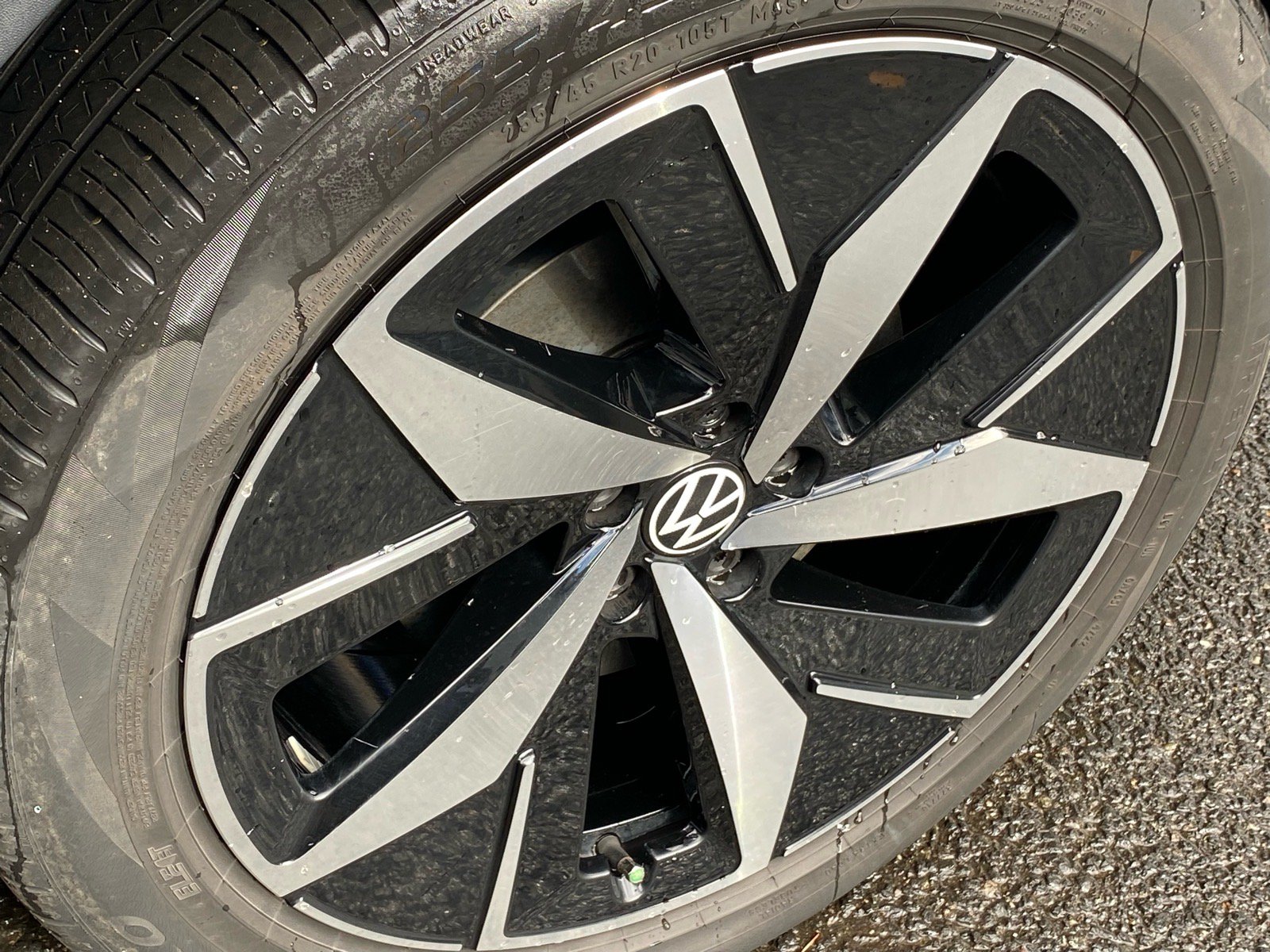 Certified 2023 Volkswagen ID.4 Pro S RWD image 20