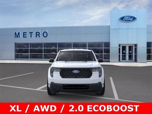 New 2026 Ford Maverick XL image 7