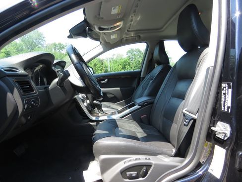 Used 2016 Volvo S80 T5 w/ Convenience Package FWD image 10