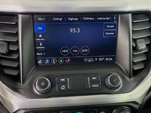 Used 2023 GMC Acadia SLT w/ Elevation Edition FWD image 15