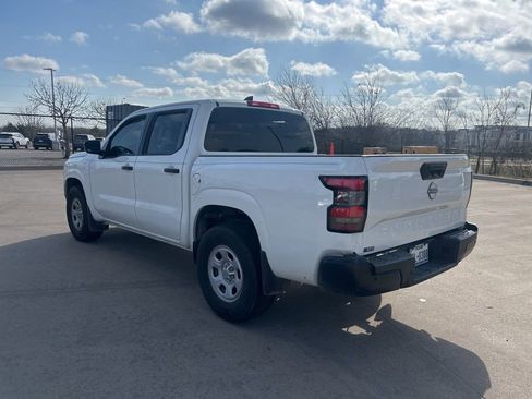Certified 2023 Nissan Frontier S w/ Technology Package image 3