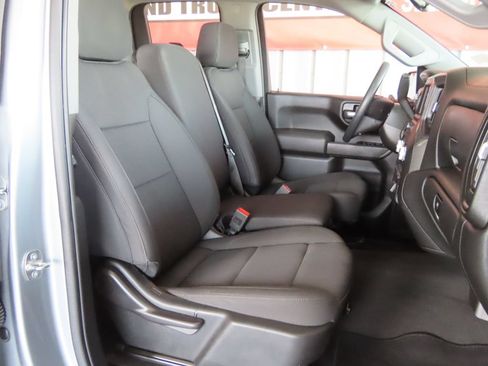 Used 2023 GMC Sierra 1500 Pro w/ Graphite Edition AWD/4WD image 33