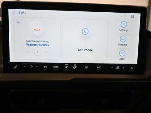 New 2025 Ford Bronco Sport Big Bend w/ Convenience Package image 31