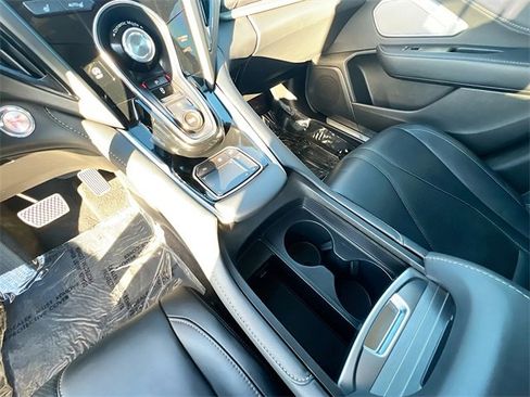 Used 2024 Acura RDX w/Technology Package image 24