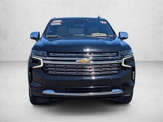 Used 2023 Chevrolet Suburban Premier AWD/4WD video 2