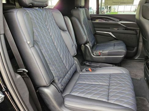 New 2026 Cadillac Escalade IQL Sport 1 image 29