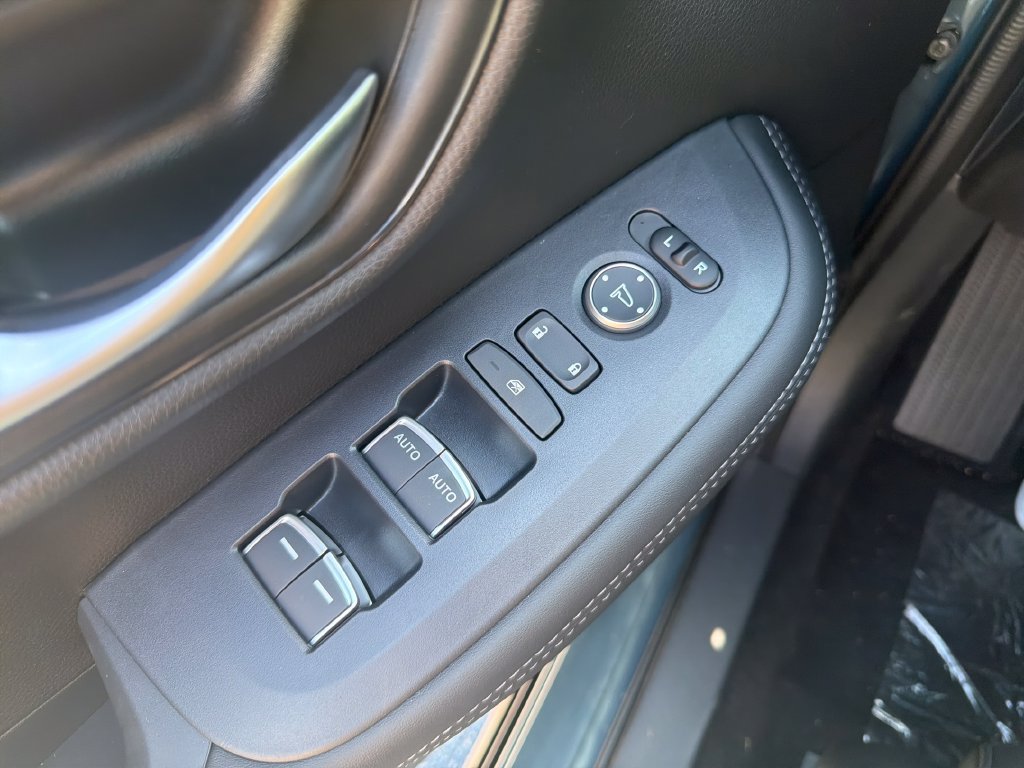New 2027 Honda HR-V EX-L image 12