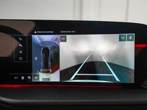 New 2025 Audi SQ5 Premium Plus image 21