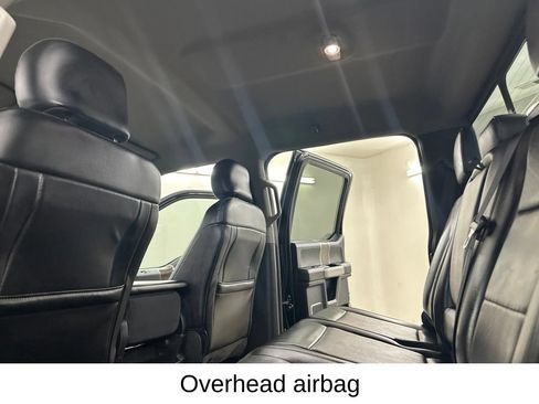 Used 2017 Ford F250 Lariat w/ Chrome Package AWD/4WD image 34
