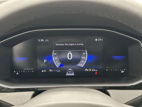 New 2026 Volkswagen Jetta S image 6