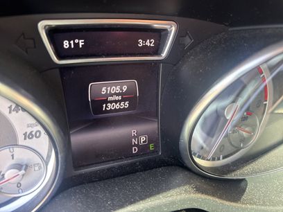 Used 2015 Mercedes-Benz GLA 250 4MATIC w/ Multimedia Package