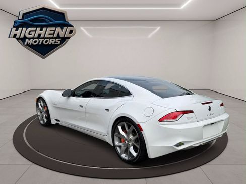 Used 2018 Karma Revero Luxury RWD image 4