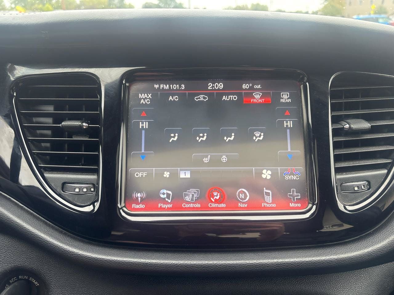 Used 2013 Dodge Dart Limited w/ Limited Special Edition Group FWD image 19