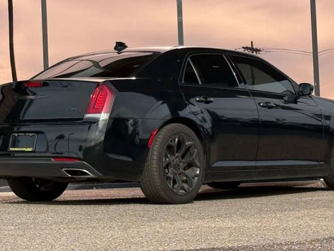 Used 2021 Chrysler 300 S image 13