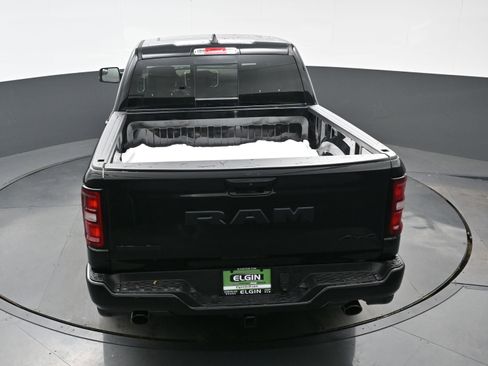 New 2026 RAM 1500 Big Horn image 21