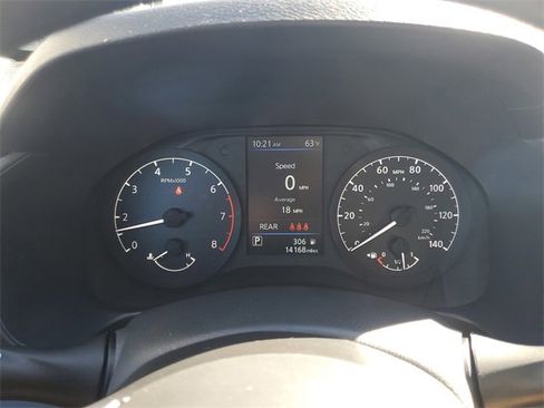 Certified 2025 Nissan Altima 2.5 S image 18