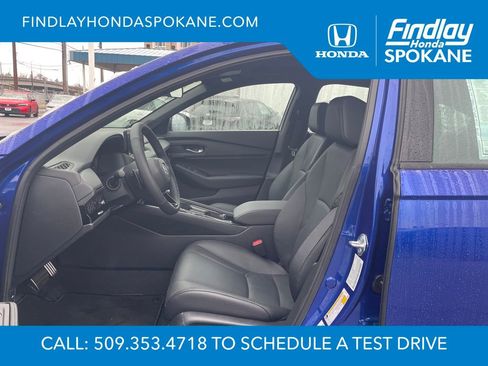 New 2025 Honda Accord Sport image 10