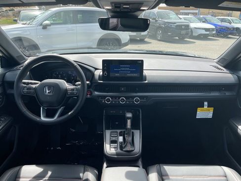 New 2026 Honda CR-V Sport-L image 6
