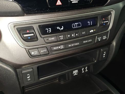 Used 2016 Honda Pilot EX-L image 39