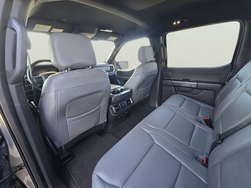 Used 2023 Ford F150 XLT w/ Equipment Group 302A High image 45