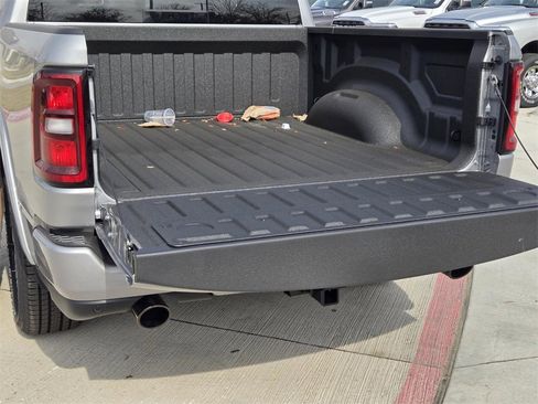 New 2026 RAM 1500 Lone Star image 5