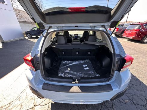 Used 2021 Subaru Crosstrek 2.5i Limited w/ Moonroof Package 2 image 9