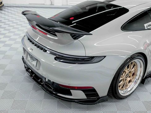 Used 2022 Porsche 911 Carrera S image 23