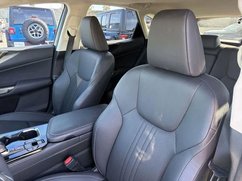 Used 2022 Lexus NX 350h AWD w/ Towing Package (2000 Lbs) image 27