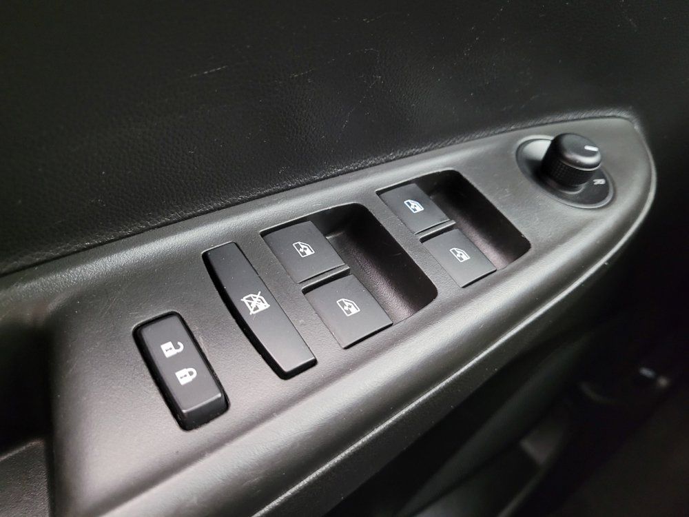 Used 2021 Chevrolet Spark LT FWD image 27