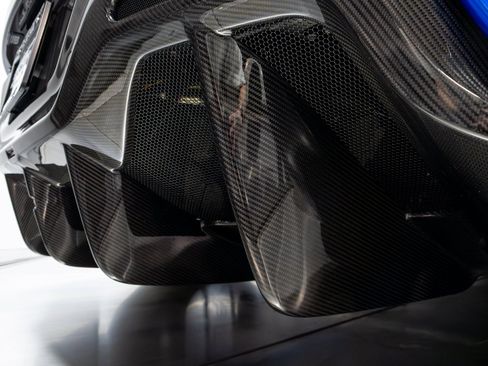 Used 2019 McLaren 600LT RWD image 58