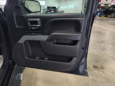 Used 2018 Chevrolet Silverado 1500 LT w/ All Star Edition AWD/4WD image 27