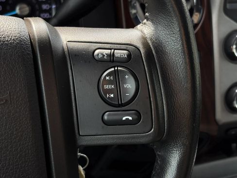Used 2015 Ford F250 Lariat w/ Chrome Package AWD/4WD image 41